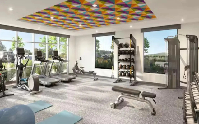 Home2 Suites By Hilton Prosper