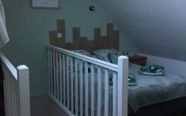 Le Cosy
