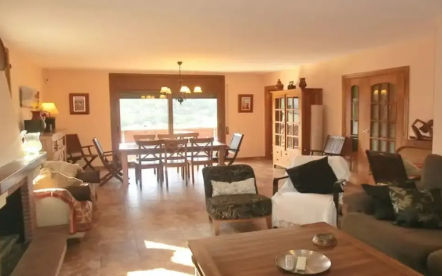 Villa in Lloret de Mar - 104825 by MO Rentals