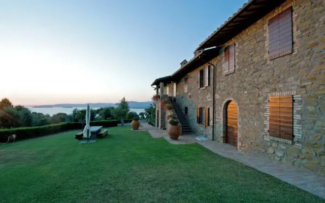 B&B Vista Lago