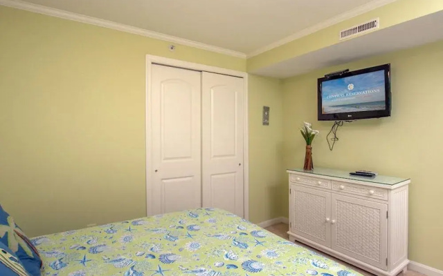 Makai 405 (bayfront Deluxe)