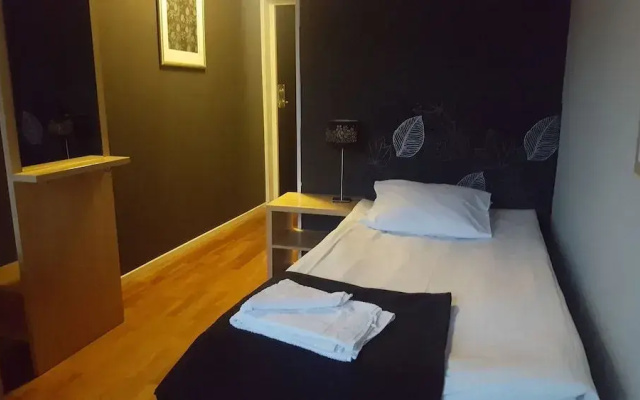 Hotell Snickaren