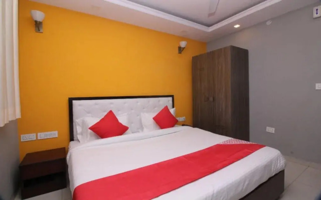 Chugh House By OYO Rooms