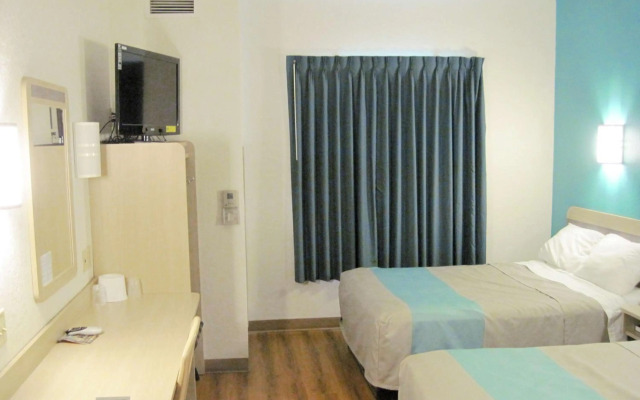 Motel6 Avoca, IA