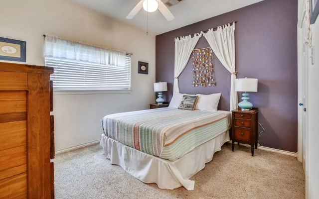 Here Comes the Sun by Ryson Vacation Rentals
