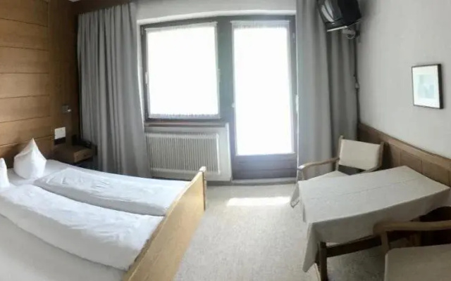 Alpinhotel Zirbenhof