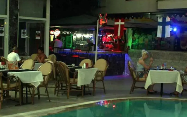 Cleopatra Sultans Dream Hotel
