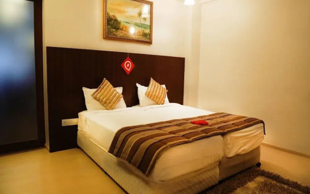 Corporate Stay