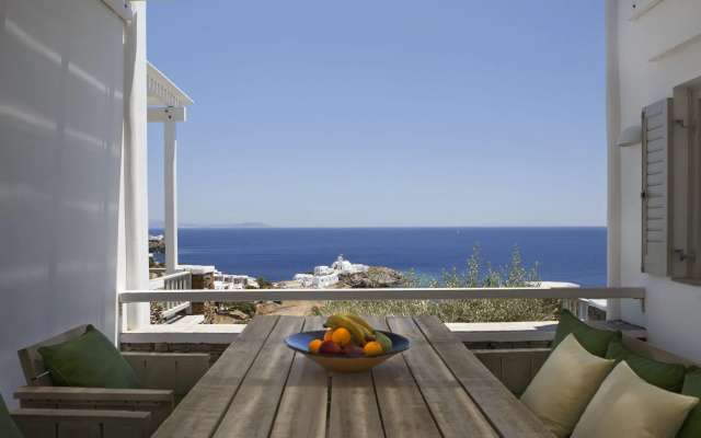 Selana Suites
