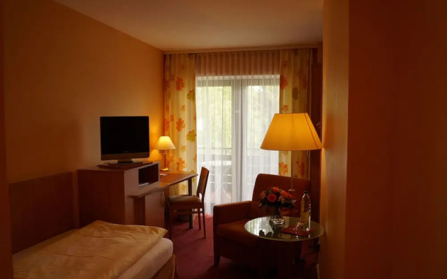 Hotel an der Ilse