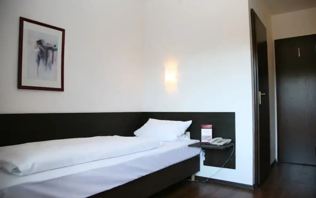 Hotel Pflug Ottenhöfen