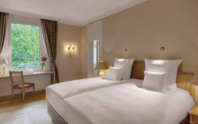 Hotel Excelsior München