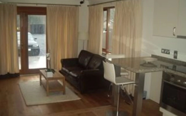 College View Apartments