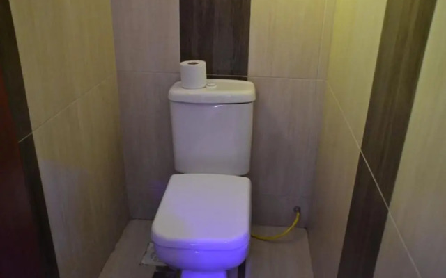 Joventure Hotel