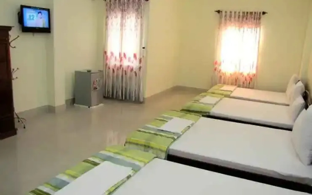 Thinh Khang Hotel Vung Tau