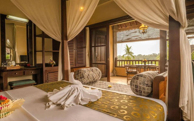 Bliss Bungalow