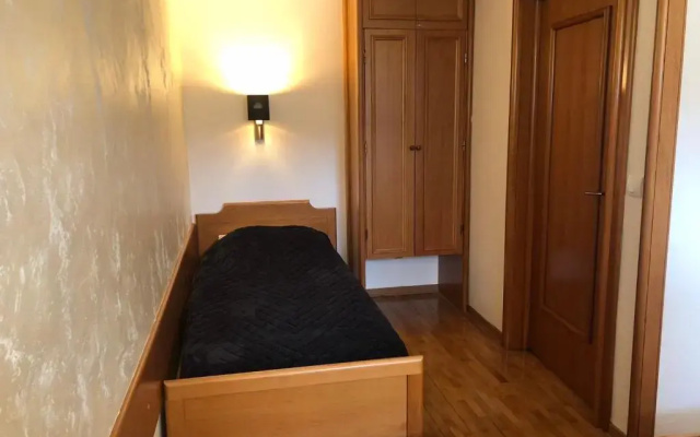 Apartman 602