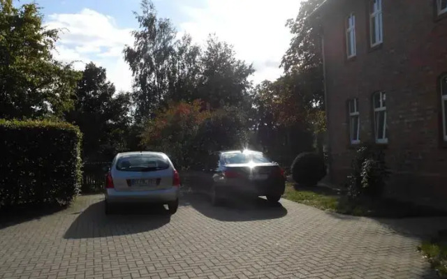 Gästehaus Schaper