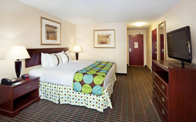 Hampton Inn Norton, VA