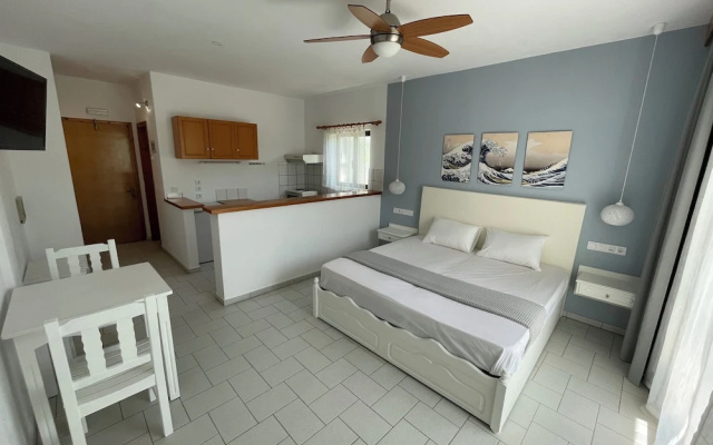 Adult Only - Hotel Suzanna