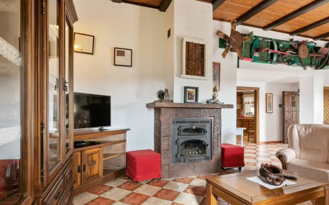 Classy Villa in Mijas With Private Swimming Pool