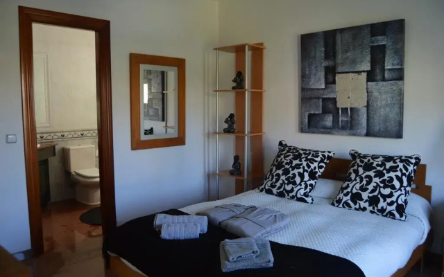 Villa Pergola Luxury B&B