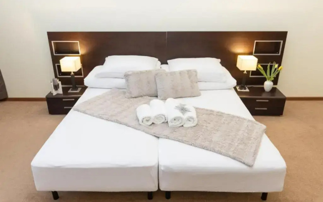 Hotel Tor Kielce
