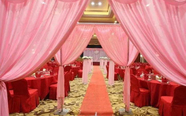 Green Jinyi hotel