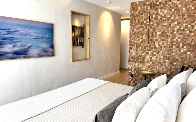 Villa Balāo - Guesthouse Men Only - LGBT