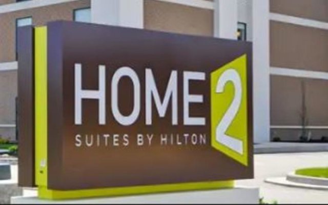 Home2 Suites by Hilton Dothan, AL in Dothan, United States of America from 171$, photos, reviews - zenhotels.com pet-friendly