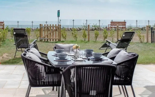 The Beach Retreat - Pet Friendly