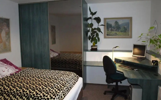 Apartman Flora