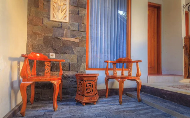 Morobudur Guesthouse