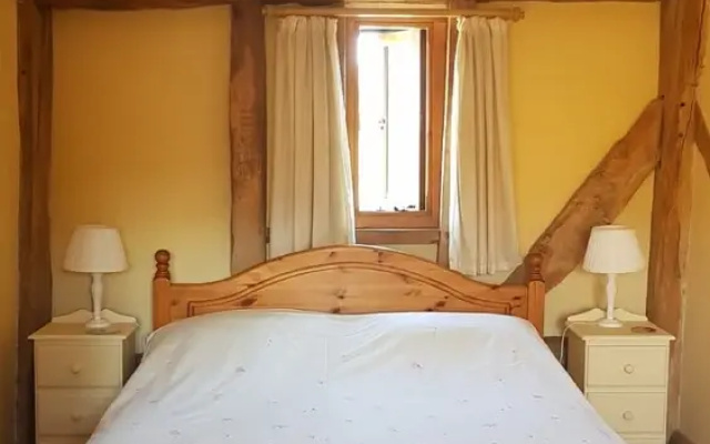 Old Mill Farm B&B