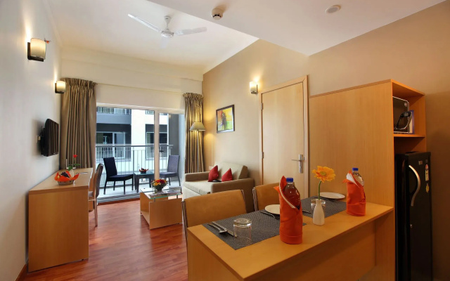 Starlit Suites
