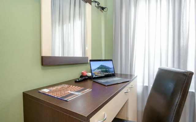 Hotel Locanda Primavera