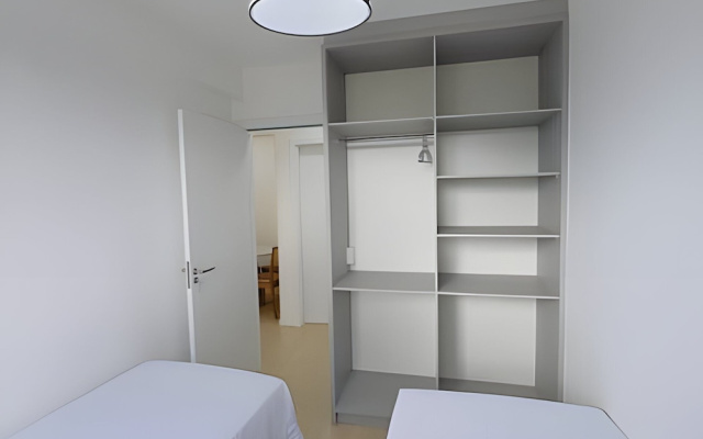 Solarium Beach Club - Apartamento T1.706