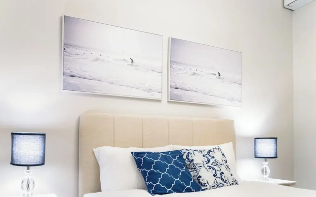 The Hamptons Paddington Home