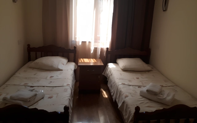 Hotel VIVAS