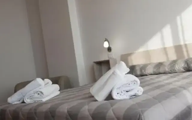Residence San Sisto - Foligno City Center