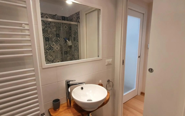 Baretti apartment