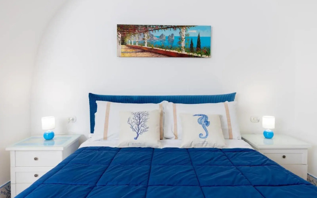 Apartment Stella Maris