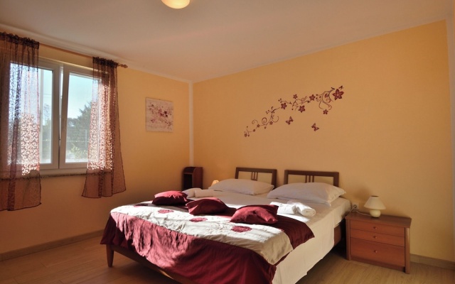 Apartment Nadica