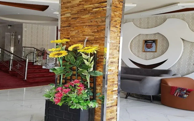afaak alraha for Furnished Apartment