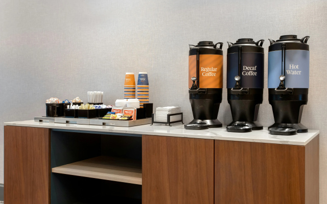 Homewood Suites by Hilton Lackland AFB/ SeaWorld