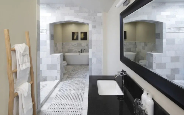 Rockhouse Suites