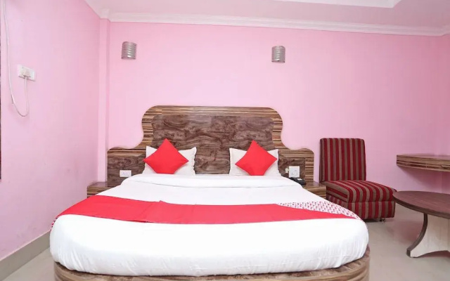 OYO Flagship 44549 Hotel Benjamin