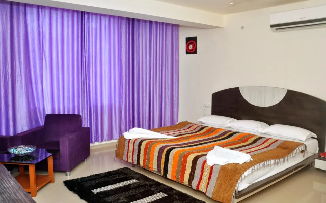 Hotel Swastik Inn