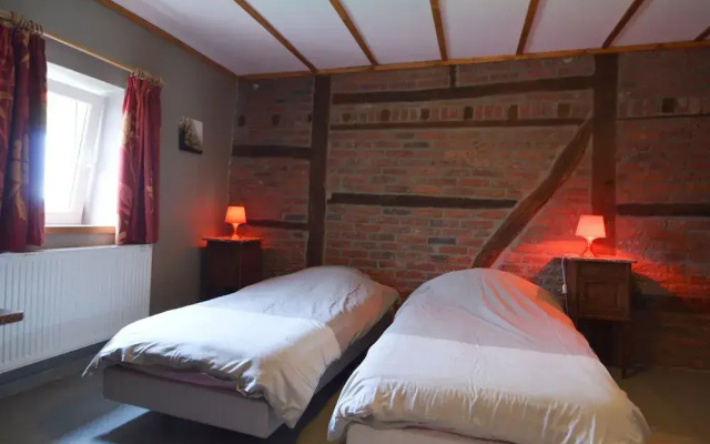 Wellness & Wilderness: Libomont Escape
