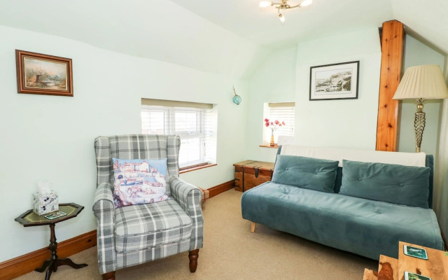 Beck Cottage